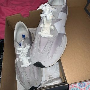 Nike New balances (GS)